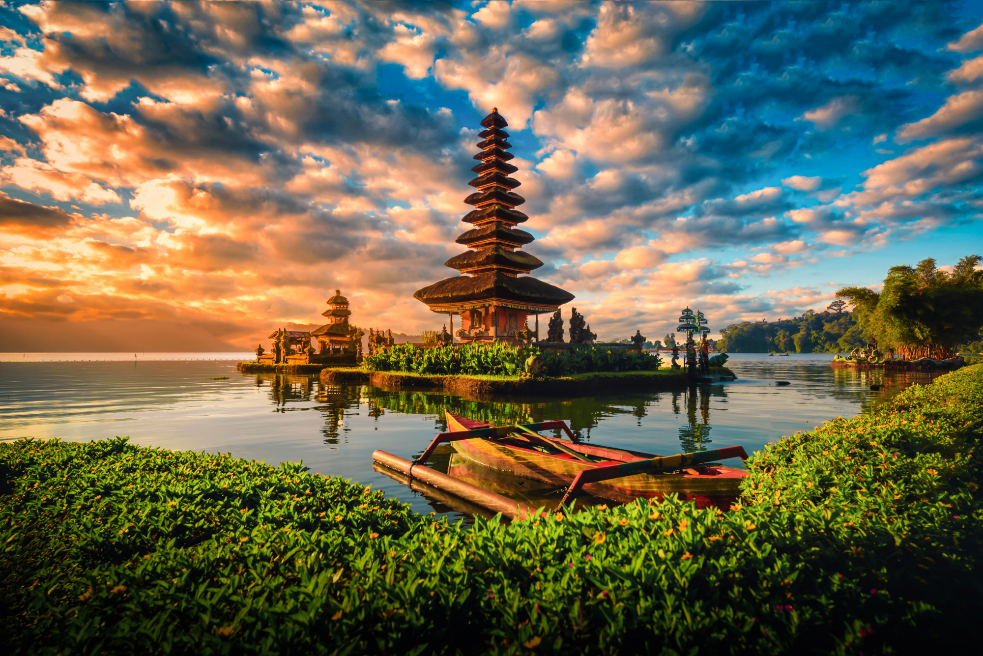 Bali Sortir du Lot