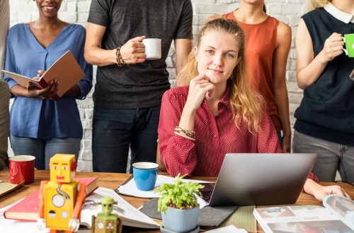 IA révolutionne marché du travail