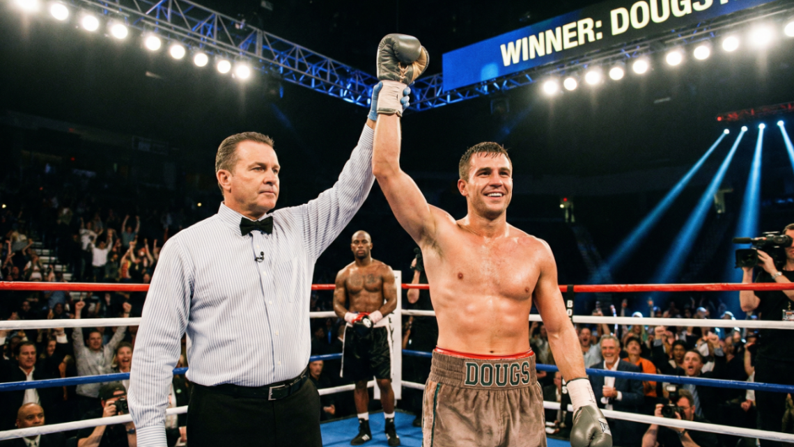 Dougs VS Clémentine 2026