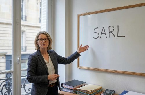 Quel expert comptable choisir pour SARL